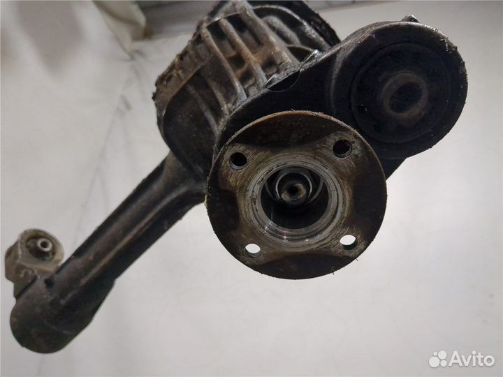 Редуктор моста Nissan Pathfinder, 2007