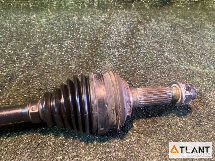 Привод передний левый daihatsu mira