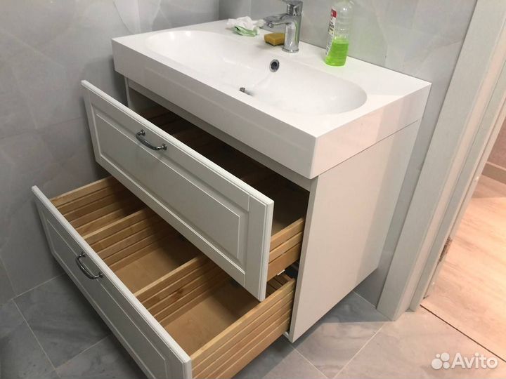 Сборка мебели. Сборка и установка кухни