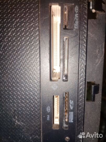 Корпус для пк acer