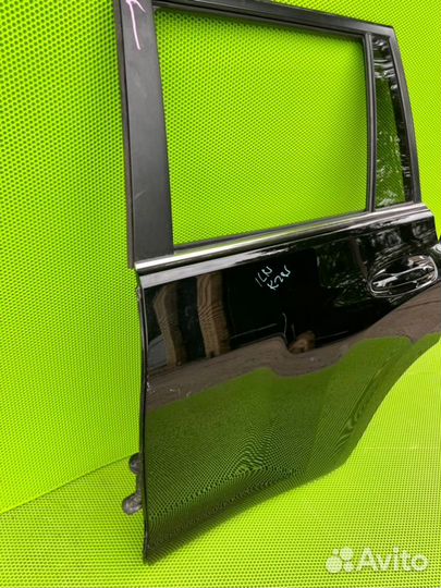 Дверь задняя левая Toyota Land Cruiser Prado 150