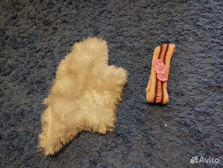 Головные уборы