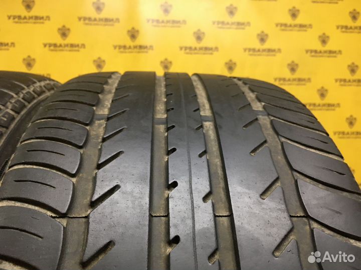 Goodyear Eagle NCT5 245/45 R17