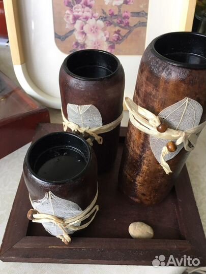 Сервиз для китайской чайной церемонии