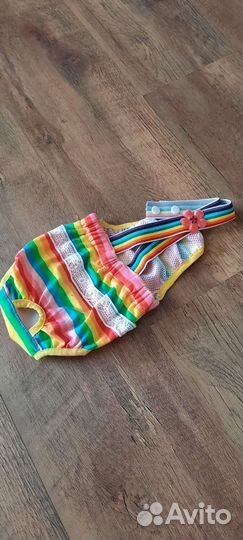 Трусики для собачки (течка)