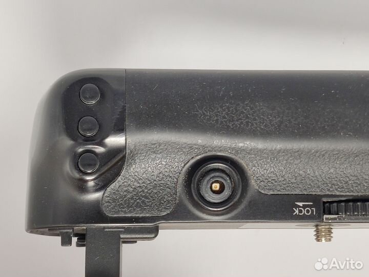 Батарейная ручка блок к Canon 5d mark III BG-E11