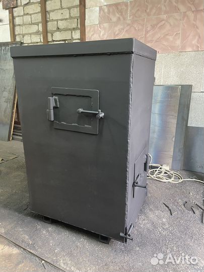 Металлоконструкции