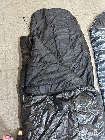 Спальный мешок