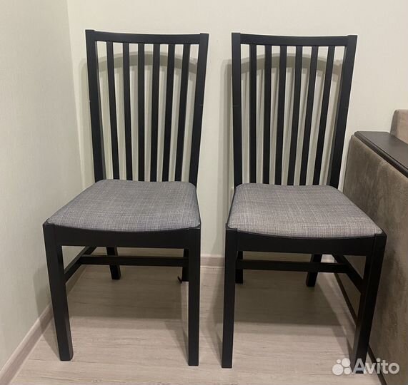 Продам стулья бу