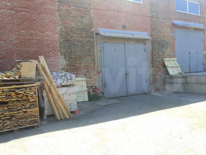 Склад, производство, 140, 286 м² и 539 м²