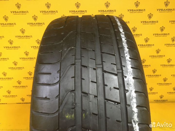Pirelli P Zero 245/40 R20 99Y