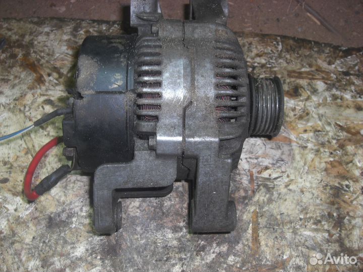 Генератор опель вектра б астра г астра джи