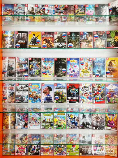 Hasbro Game Night (Switch) Продажа, Обмен