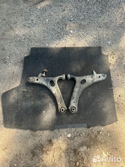 Рычаг Subaru Forester SH/S12