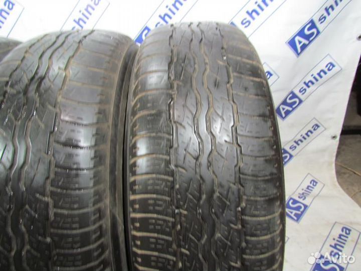 Bridgestone Dueler H/T D687 225/65 R17 88R