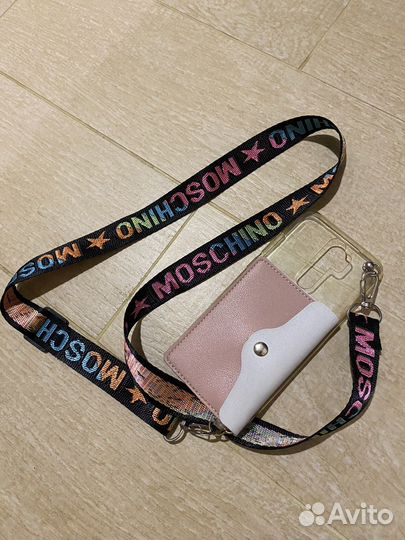 Чехол для смартфона Xiaomi Redmi Note 8 Pro