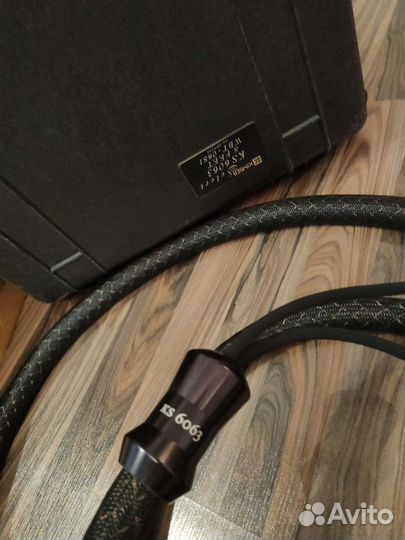 Kimber Kable select KS6063