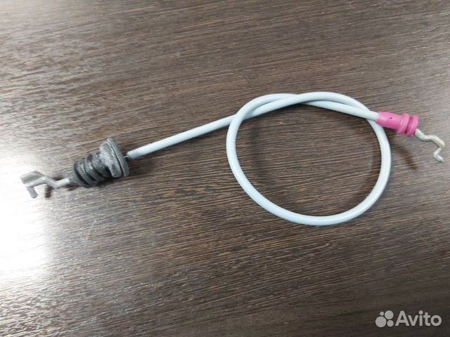 Трос замка двери задний правый Mercedes Gl 500