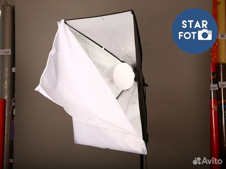 Комплект постоянного света Falcon Eyes