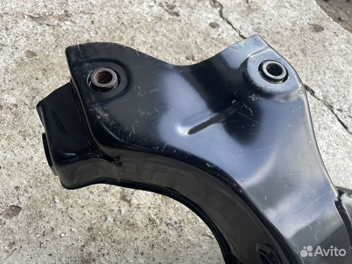 Задняя балка Kia Optima 3