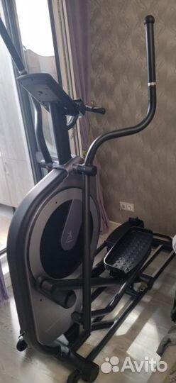 Эллиптический тренажер Clear Fit Keep Power KX 400