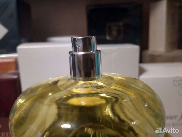 Burberry викенд edp 100ml