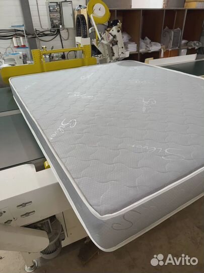 Матрас опт и розница от производителя