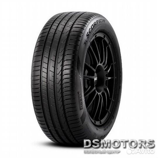Pirelli Scorpion 235/50 R19 99V