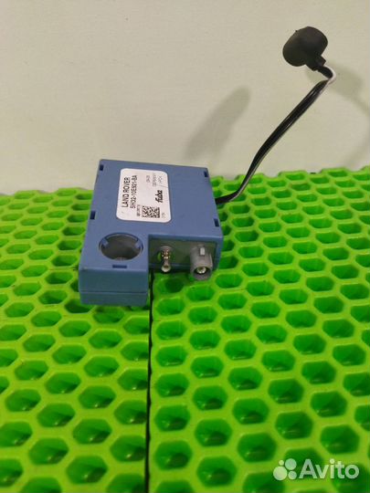 Усилитель антенны Land Rover Range Rover Sport