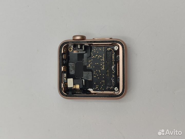 Корпус Apple Watch Series 3 Aluminum 38mm Розовое