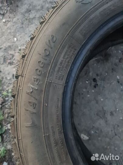 Premiorri ViaMaggiore 18.4/65 R14 86T