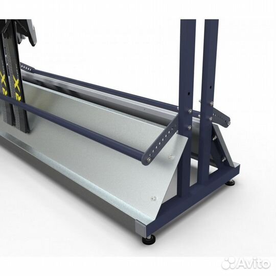 Стойка Стандарт для горных лыж, двухсторонняя 160х215х50см cgled-32