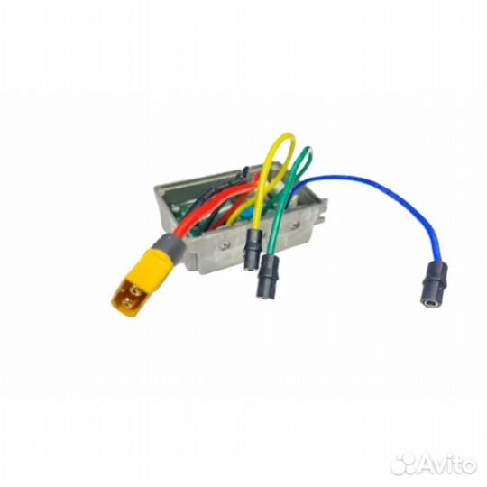 Контроллер Ninebot Max G30