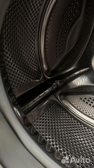 Стиральная машинка bosch maxx 5