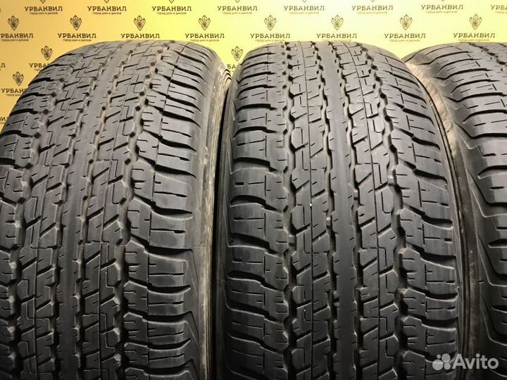 Dunlop Grandtrek AT22 285/60 R18 116V
