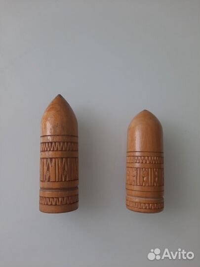 Игольница СССР