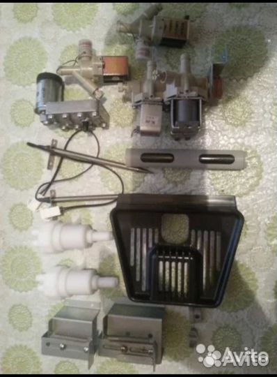 Венсон кофе