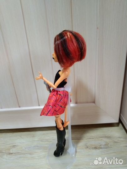 Кукла монстер хай Торалей