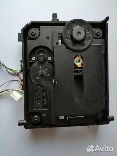 Philips комплектующие