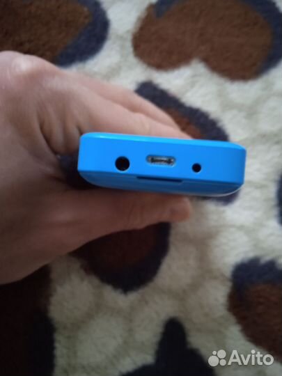 Nokia 105 (2013)
