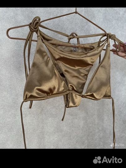 Купальник M