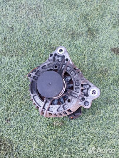 Генератор Skoda Fabia