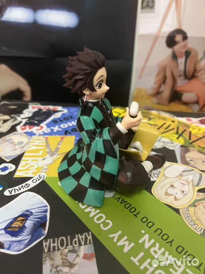 Фигурка Клинок рассекающий Демона