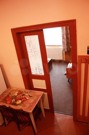 Комната 16 м² в 5-к., 21/23 эт.