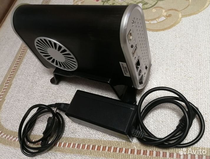 Сетевой накопитель