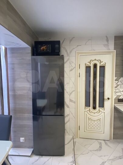 2-к. квартира, 40 м², 2/5 эт.