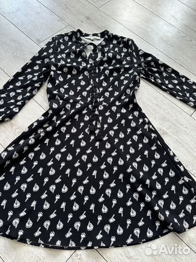 Вещи пакетом 40 42