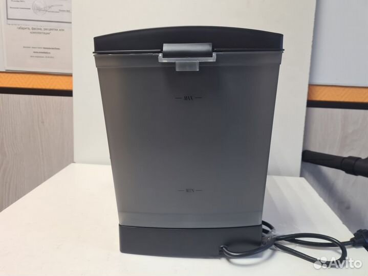 Кофеварка рожковая Polaris PCM 1527E