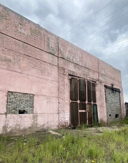 Свободного назначения, 1587 м²