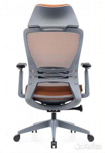 Компьютерное кресло Viking 32 Orange